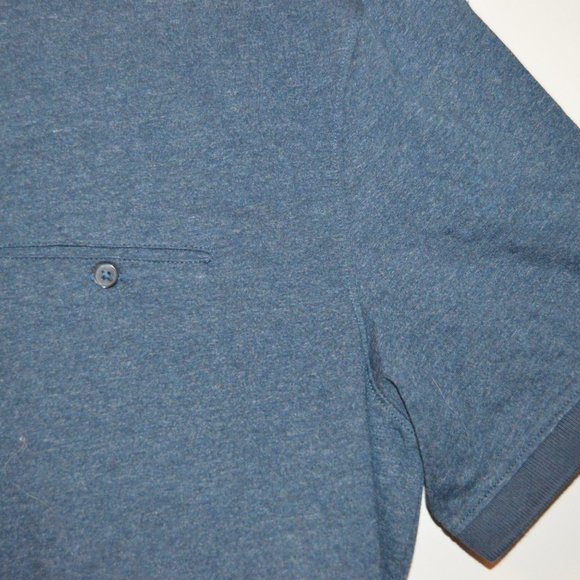 Men's Polo - Picture 4 of 4